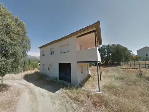 Chalet en calle Gardenia, 10